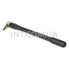 Антенна 3G/4G штатная / усиление 3dBi, разъем TS9