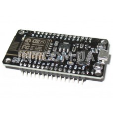 Отладочная плата NodeMCU v3 / на базе ESP8266 / Wi-Fi 