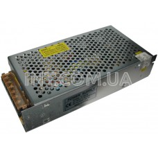 ACDC / P=240W / Uout=12V / S-240-12  / перфорированный корпус / Superpower