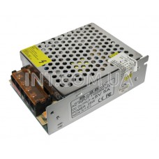 ACDC / P=25W / Uout=5V / LR-25-5 / перфорированный корпус / 110x77x36mm / LEDTech