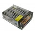 ACDC / P=25W / Uout=5V / LR-25-5 / перфорированный корпус / 110x77x36mm / LEDTech