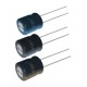 680mkF / 10V / 85°C / 8x12mm / Hitano