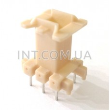 Каркас E20/10/6 / верт. / 1/6 / P-2001 / B66206-J1106-T1 / EPCOS