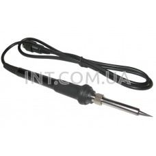 Паяльник сменный / HAKKO-907 / 50W / 24V / к паяльной станции / PTC-нагреватель
