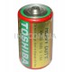Батарейка / D / Cолевая / 1.5V / TOSHIBA / Heavy Duty, R20