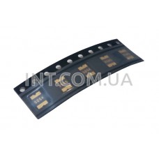 Предохранитель самовосстанавл. / MF-MSMF050-2 / 4,5x3mm / Uраб=15V / Iуд=0.5A / Iсраб=1A / BRN