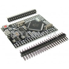 Отладочная плата Arduino Mega 2560 Pro Mini / ATmega2560-16U / CH340 / USB micro