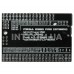 Отладочная плата Arduino Mega 2560 Pro Mini / ATmega2560-16U / CH340 / USB micro