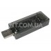 USB тестер / KEWEISI KWS-V21 / измерения напряжения, тока, емкости, времени