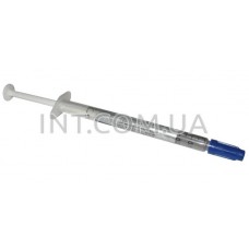 Термопаста / HY510 / К/т>1,93W/mK / шприц / 0.3g