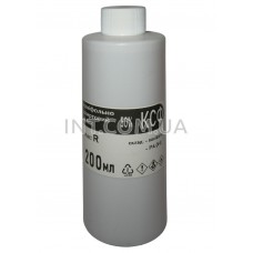 Флюс / КСФ / флакон / 200ml / 50%, клас R