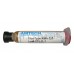Флюс-гель / RMA-100 (RMA-223) / шприц / 10g / для пайки SMD, BGA; не содержит олова и серебра