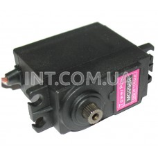 Сервопривод Tower Pro MG995 Cервомашинка 180° Металлическая шестерня