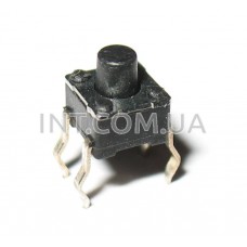 Кнопка тактовая / SWT-4.5x4.5xH=5мм