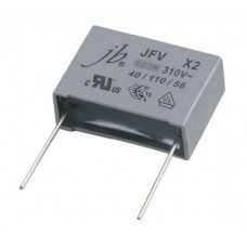220nF / 275V / полипроп. MKP (MKP62) / C42P2224M6SC000/ ±10%
