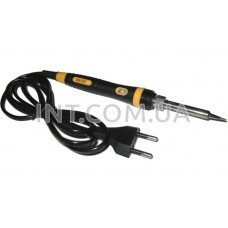 Паяльник / 60W / 220V / HandsKit / жало под гайку, с Led индикатором
