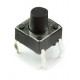 Кнопка тактовая / SWT-2/7.3 (TC-0105) / 6х6x7.3mm / Diptronics