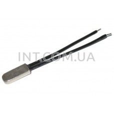 Термореле KSD 9700 / 5A, 250V, 100°C, NC