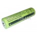 Аккумулятор / Li-ion / 8800 (2050) mAh / 3.7V / 18650 / DeLeex