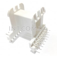 Каркас EE42/21/20 / гор. / 1/16 / P4214 / EPCOS