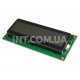 LCD / WH1602B-YGH-CTK# / 16x2 / есть Кириллица / желто-зел. LED подсветка / 85x30x13mm / WINSTAR 