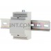 ACDC / P=15W / Uout=12V / HTNM-15 / адаптер на DIN рейку / IntCom / предн. для заряда АКБ 
