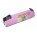 Аккумулятор / Li-ion / INR18650-30Q / 3000mAh / 3.7V / 18650 / LiitoKala / без защ., с гибкими конт.