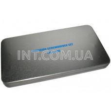 Набор отверток 6020-A / YIHUA / 6 шт.