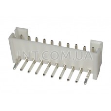 PH-R-10 / вилка на плату, угловая / 1x10 / шаг 2.00mm / Morethanall