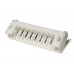 PH-R-10 / вилка на плату, угловая / 1x10 / шаг 2.00mm / Morethanall