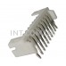 PH-R-10 / вилка на плату, угловая / 1x10 / шаг 2.00mm / Morethanall