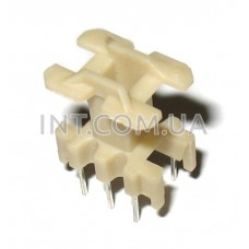 Каркас E13/7/4 (EF12.6) / верт. / 1/6 / P1201 / B66202-J1106-T1 / EPCOS 