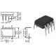 AT93C46D-PU / EEPROM, 1Kbit / 3 wire serial / DIP8 / MICROCHIP