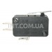 Микропереключатель / 250VAC / 5A / KW1-103-4 / 28x16x10mm / 3 контакта, с лапкой