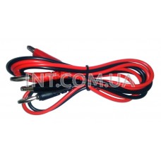 Щупы для мультиметра (крокодильчики) GT1-6011 