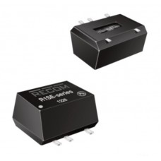 DC-DC преобразователь / R1SE-0505-R / 1W / Uin=5V / Uout=5V / SMD / Recom power