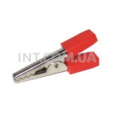 Крокодил / L=35mm /  красный