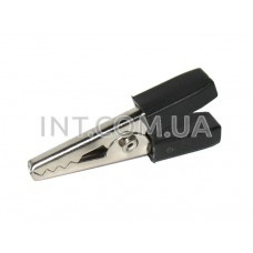 Крокодил / L=35mm / черный