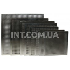 Трафареты BGA прямого нагрева универсальные, 10 шт 