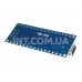 Отладочная плата Arduino Nano / ATmega168 / CH340 / USB Mini-B / Ver.3.0