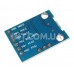 Отладочная плата ATtiny85 Digispark Kickstarter / ATtiny85 / USB micro