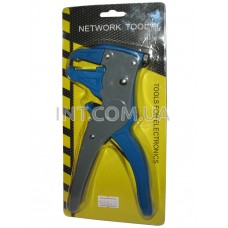 Зачистка изоляции (стриппер) / HT-700D / серый