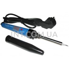 Паяльник / 20/40W / 220V / 1PK-SC109NB / турборежим, жало под гайку, с евровилкой / Pro'sKit
