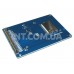LCD / TFT 320 QVT 9341 / 240x320 / 3.2