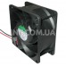 Вентилятор / DC / 80x80x25mm / 24V / EE80252S3-000U-999 / 2600rpm / 1,3W / Sunon