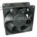 Вентилятор / DC / 80x80x25mm / 24V / EE80252S3-000U-999 / 2600rpm / 1,3W / Sunon