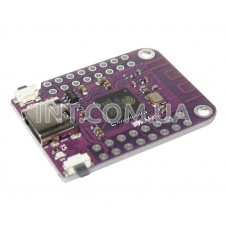 Отладочная плата ESP32-S2 Mini / на базе ESP32-S2FN4R2-WIFI / Wi-Fi