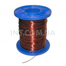 Эмальпровод медный ПЕТД2-200 / D=0.63mm 