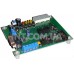 Отладочная плата MK2313 на основе AVR ATtiny2313 / IntCom