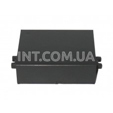 KM7 / корпус универсальный / 41х31х13mm / черный